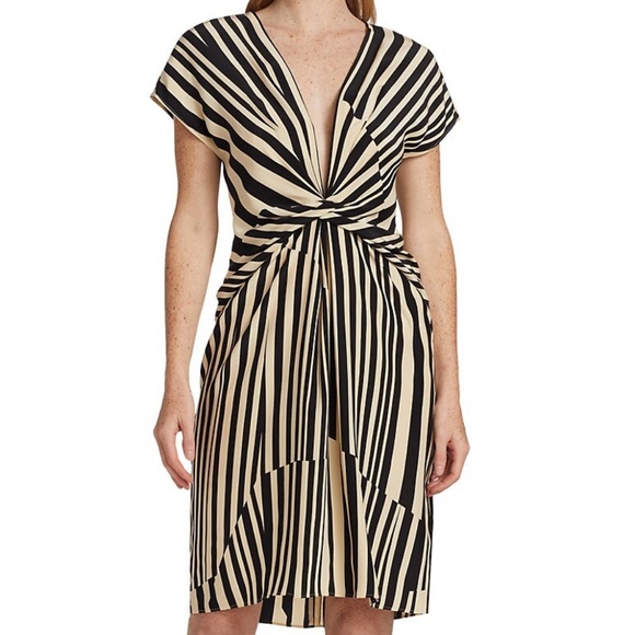 rag & bone Dresses & Skirts - RAG & BONE midi dress - new (no tag)